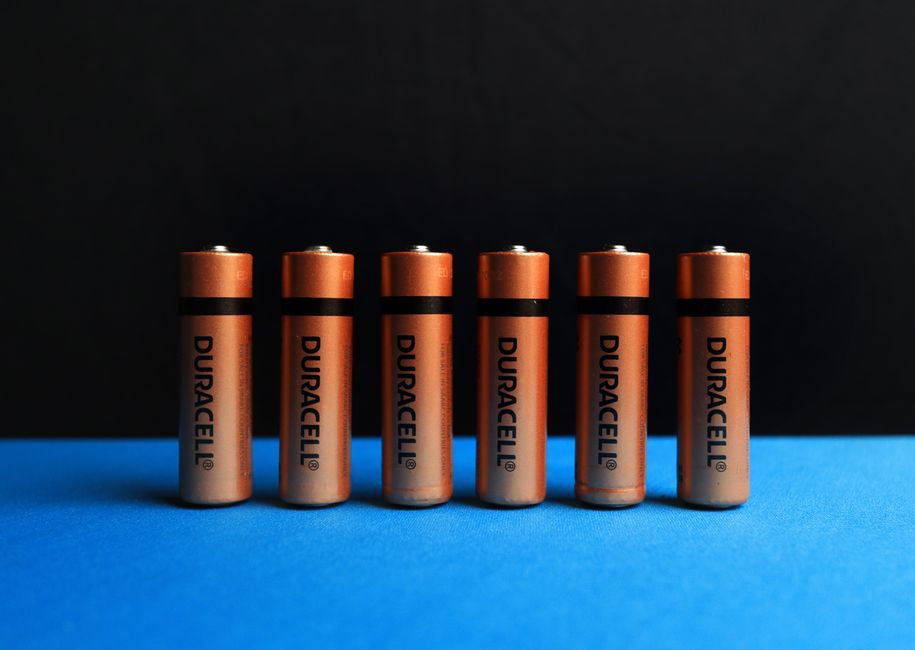 Takeaway: The Road Ahead for Batteries and Broad Markets