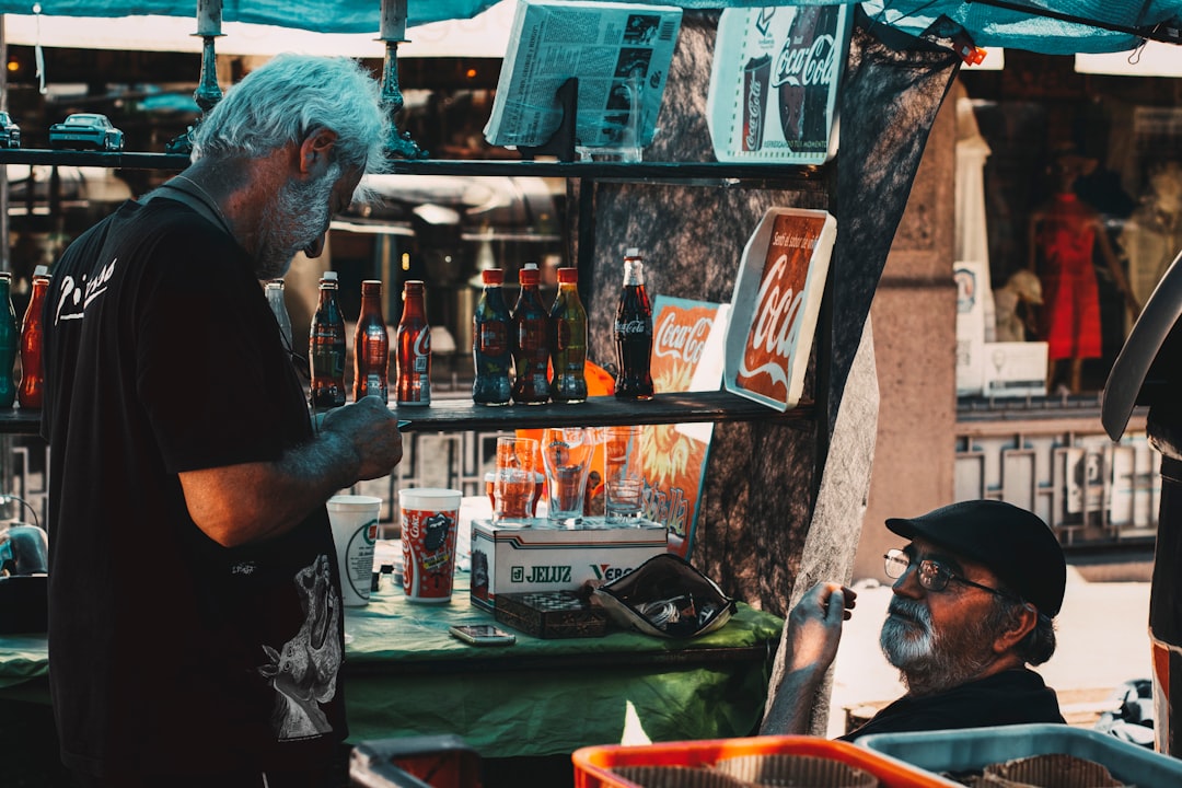 Practical Scenarios: How a Ten-Year Horizon Might Play Out