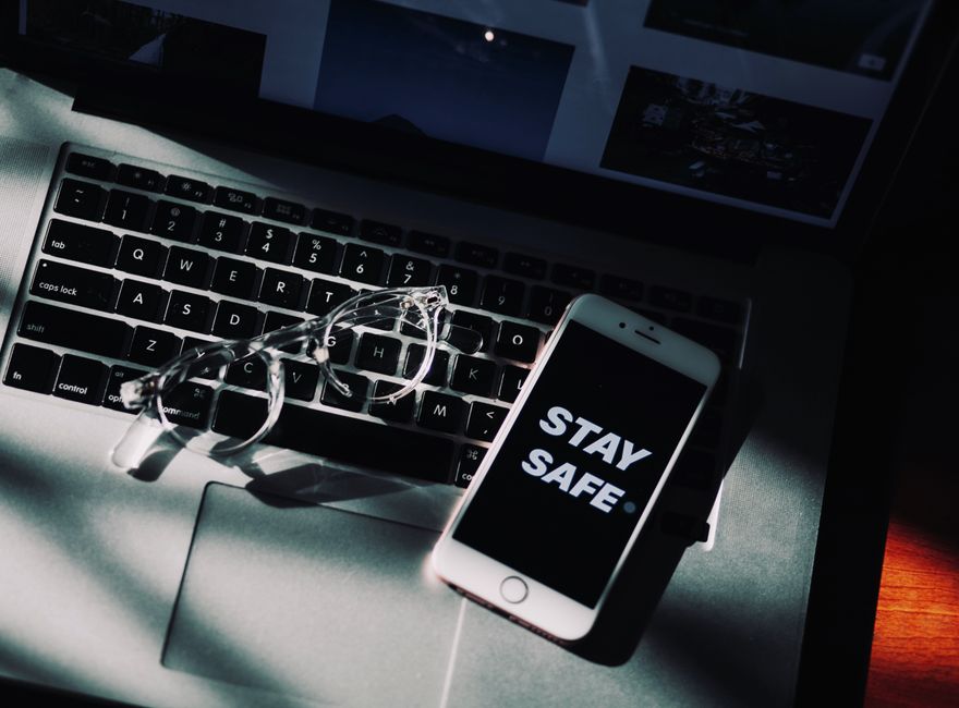 Staying Safe Going Forward: A Plan for Daily Life