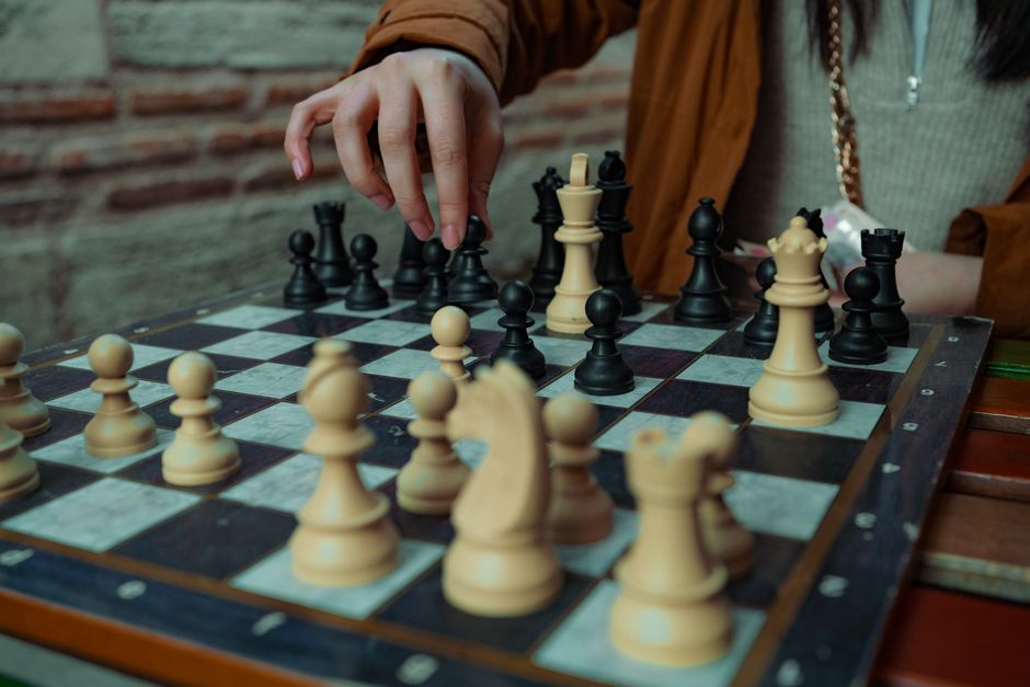 The One Move Smart Investors Make in a Bear Market Coming