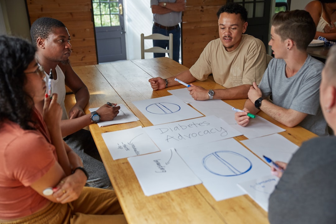 Implementation steps for teams