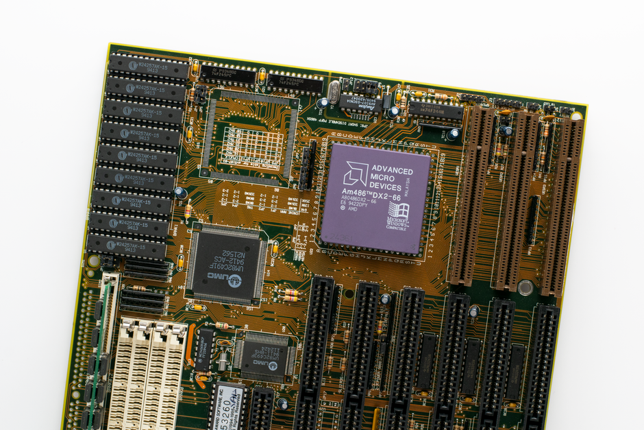 1) Advanced Micro Devices (AMD): A Beaten-Down Chip Stock Worth A Second Look