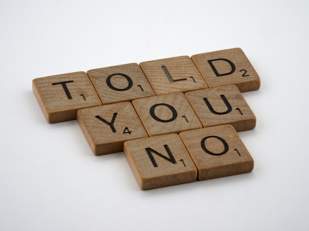 Risks You Should Not Ignore