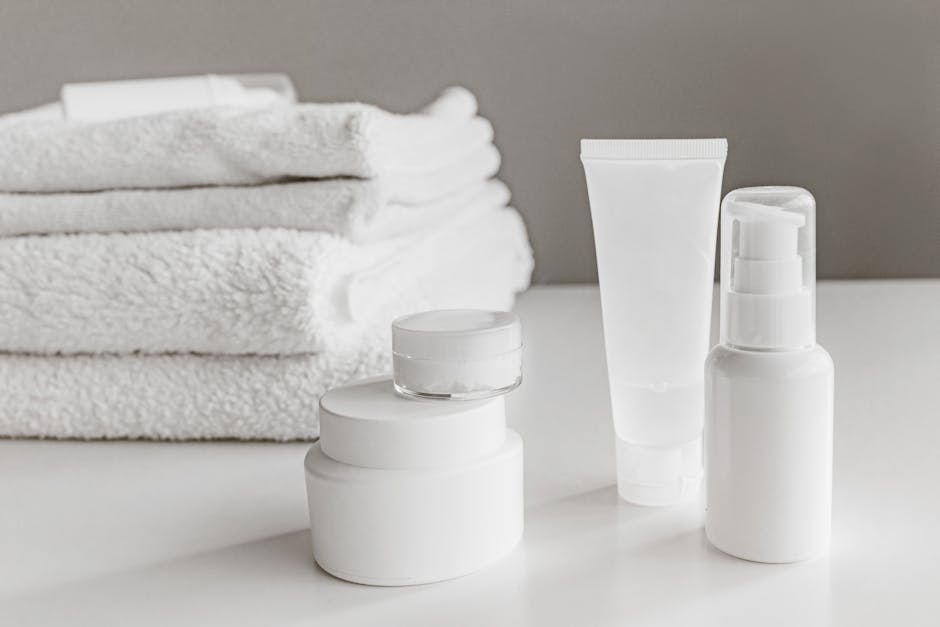 Case Studies: Hypothetical Skincare Brands in 2026