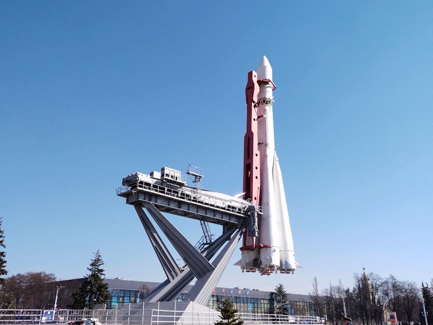Rocket Lab: The Public Competitor Worth Your Attention