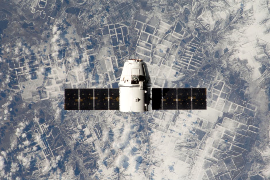 What Investors Should Know About Space Stocks in Practice