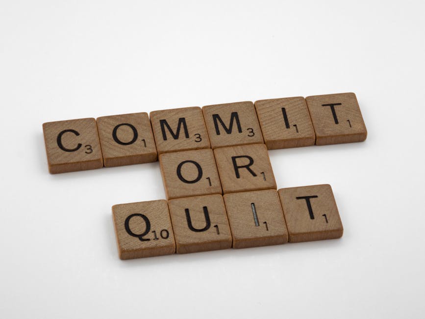 A Simple, Real-World Plan: before quit chatgpt, this Steps That Actually Work