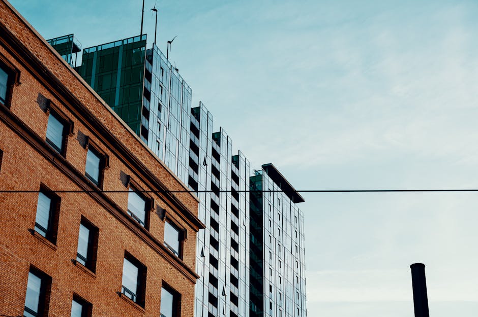 What CFOs and Individual Builders Are Watching