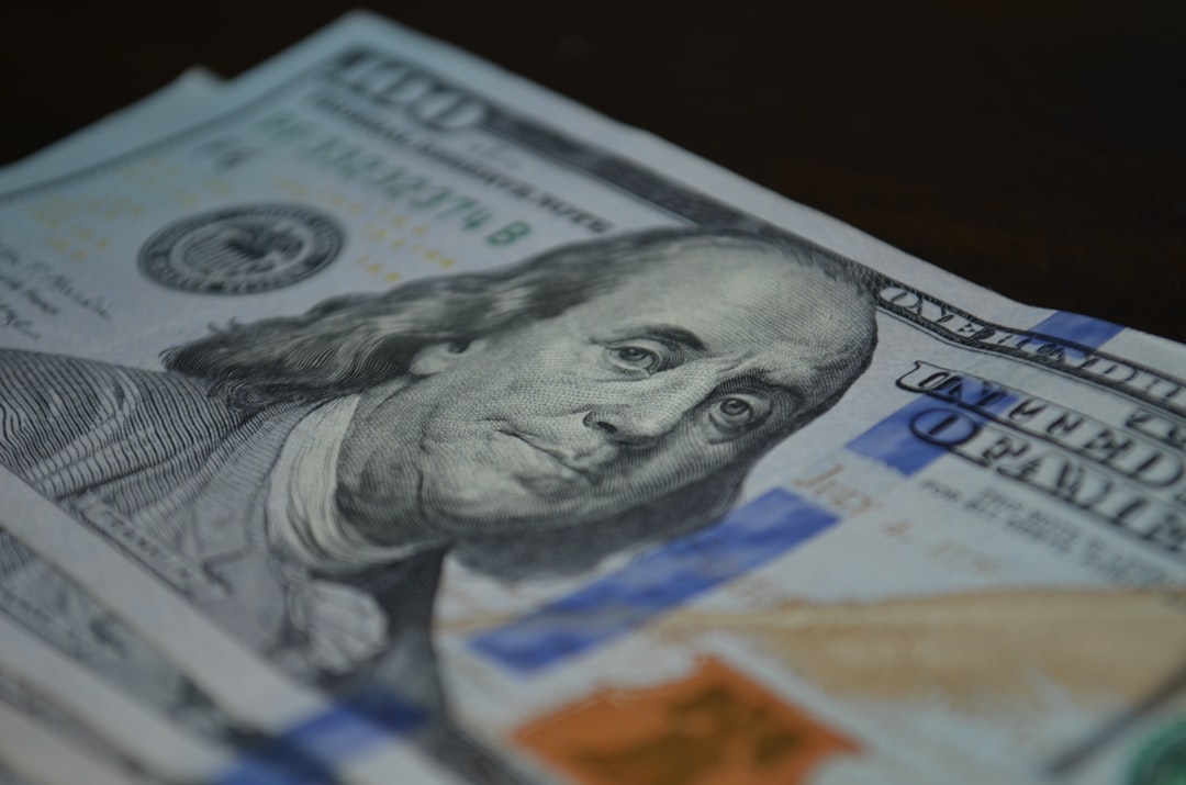 What the cash decline signals to markets and rivals