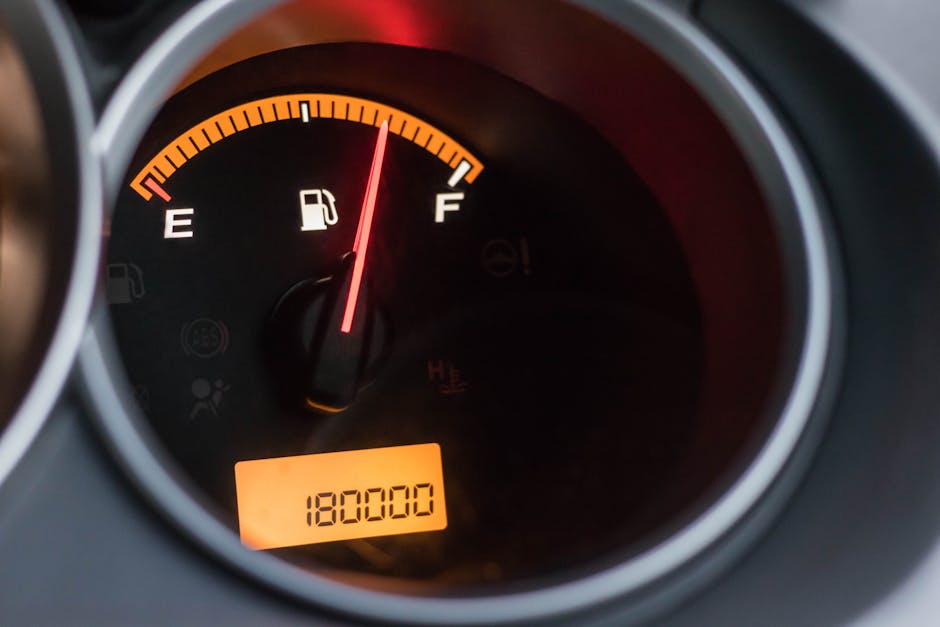 Key Drivers: Why The Fuel Edge Matters