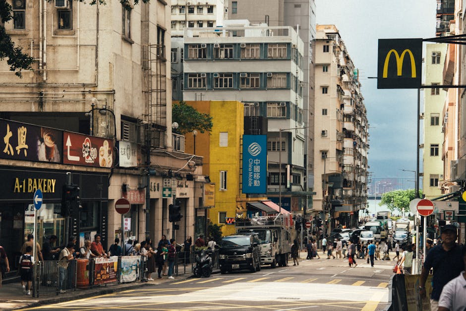 1) Procter & Gamble (PG): A Diversified Brand Engine