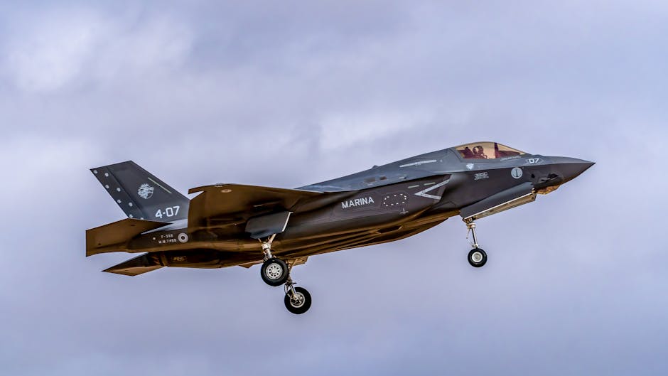 Why Lockheed Martin (LMT) Often Tops The List For The Best Defense Industry Stock