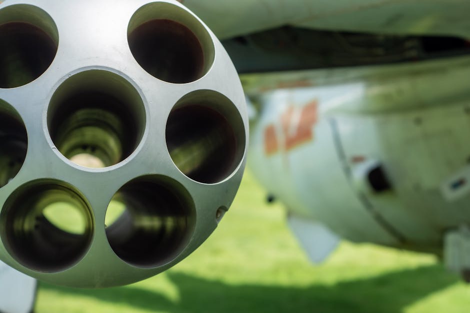 How To Evaluate The Best Defense Industry Stock In 2026