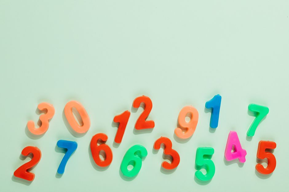 The Numbers Game: How Time Multiplies a Gift