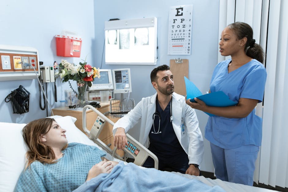 Real‑World Scenarios: How A Patient Obesity Stock Hold Plays Out