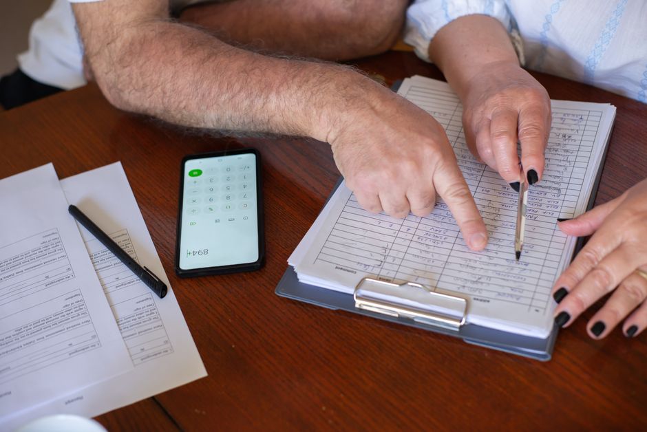 Social Security and pension decisions in your 60s