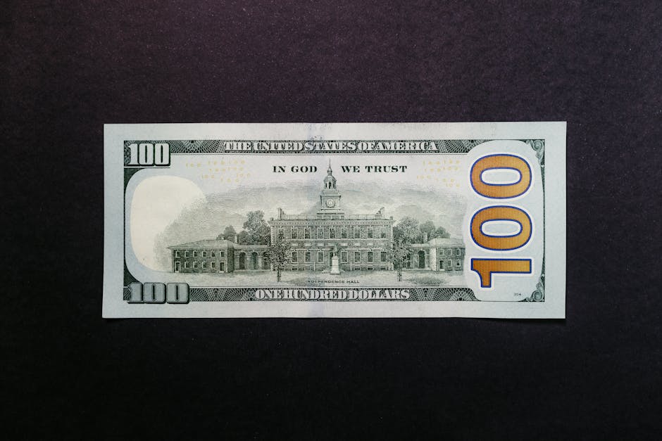 Real-World Scenarios: How a $100 Investment Could Unfold