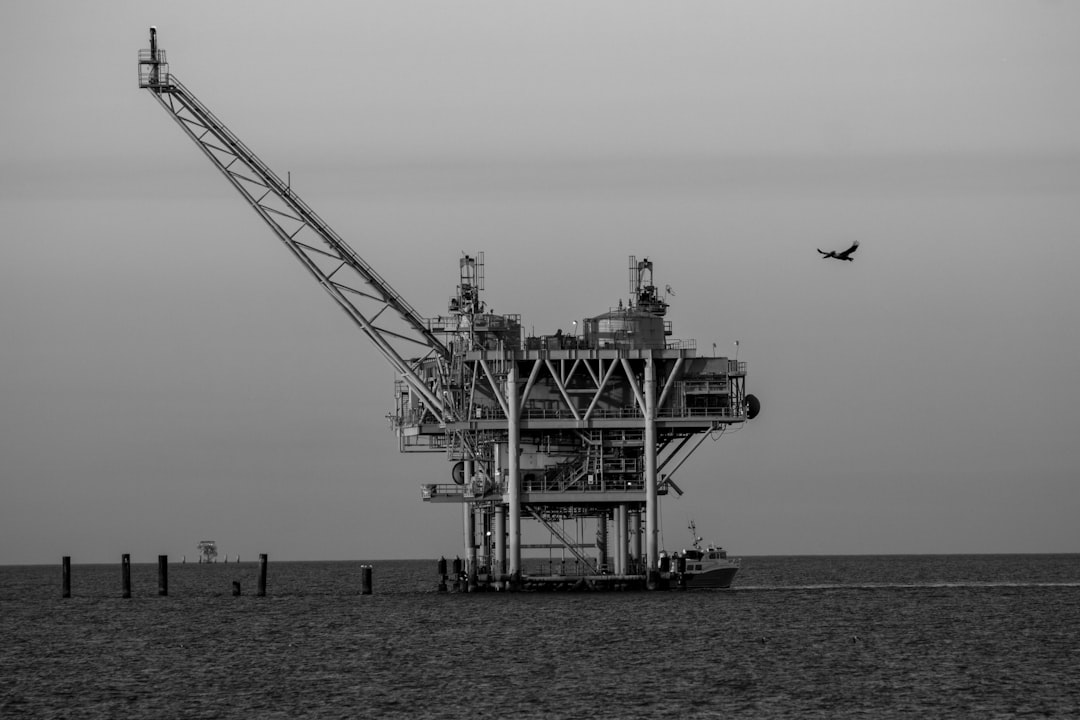 Risks You Can’t Ignore With Long-Term Oil Investments