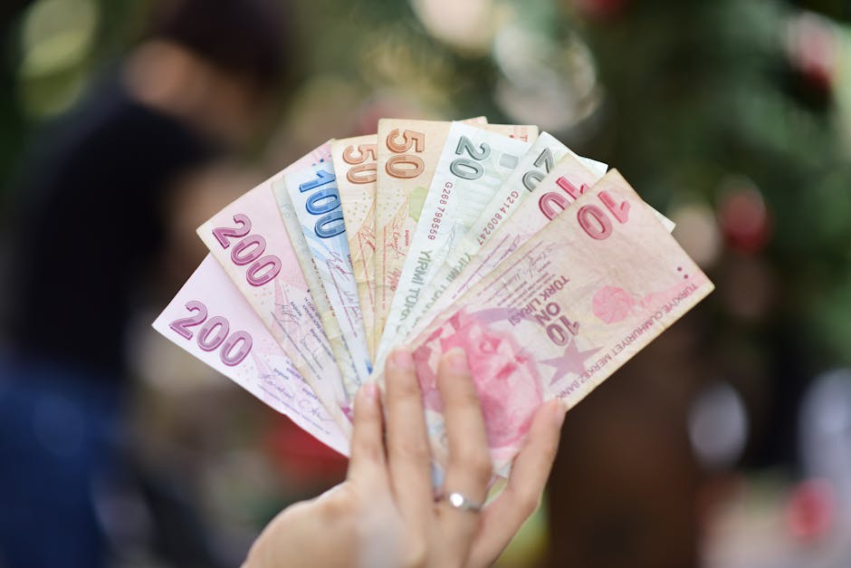 Market Conditions to Watch