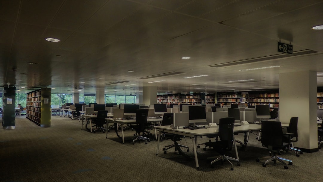 Real Voices From Real Workspaces