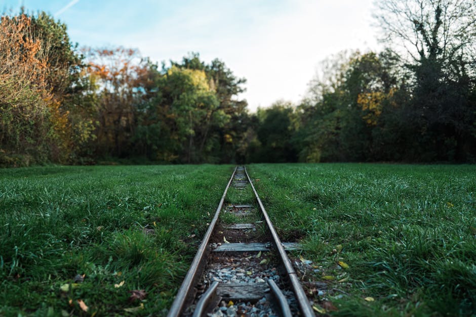 Best practices for staying on track