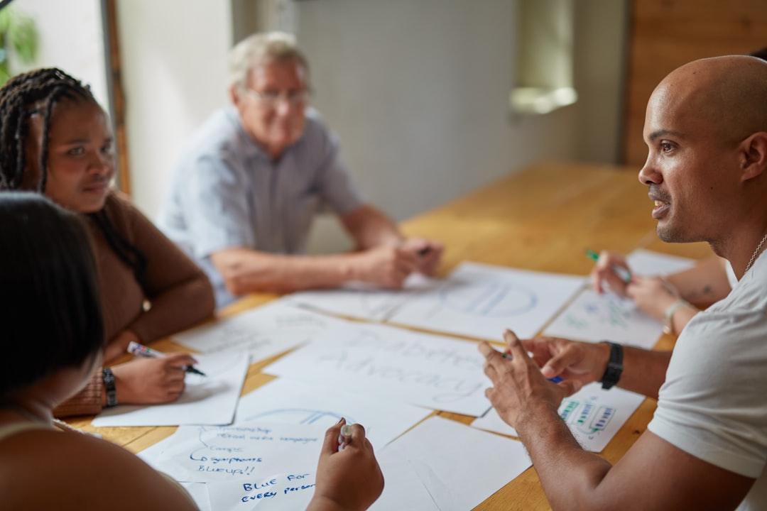 Simplified action plan you can implement this month