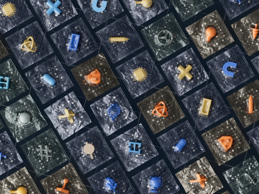 Alphabet: A Deep, Multilayer AI Engine