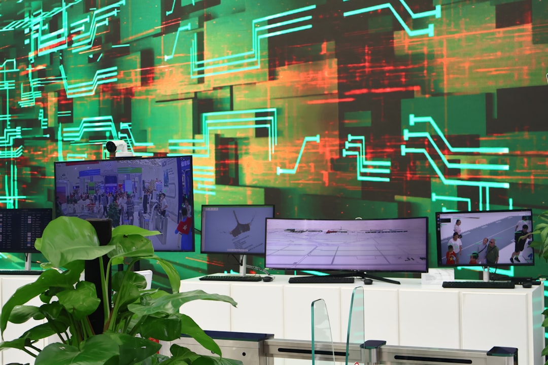 The Economics of AI Data Centers