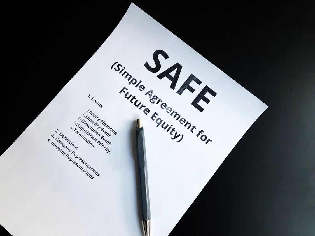 Common Pitfalls New Investors Should Avoid