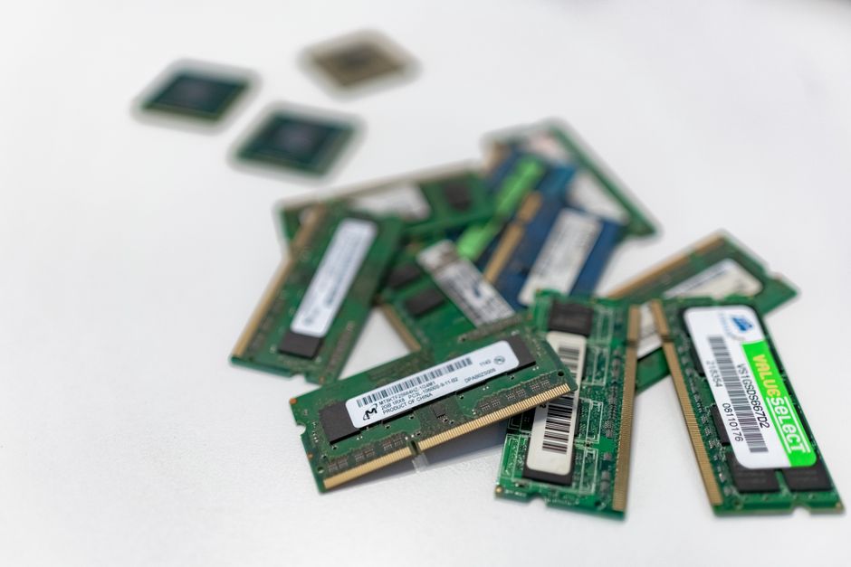 Micron: The Memory Backbone of AI Systems