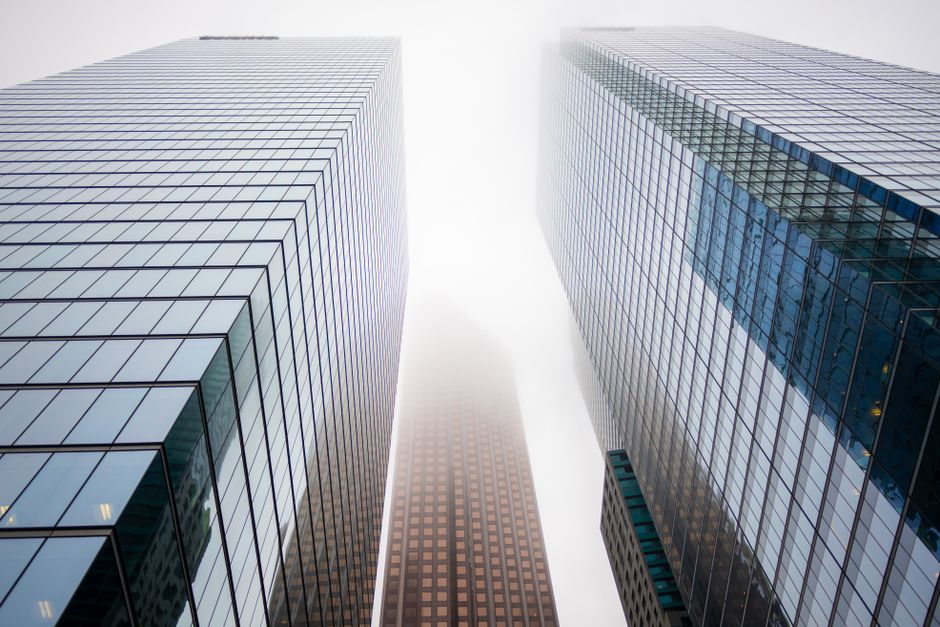How to Build a Calm, Rational Position in a Volatile Sector