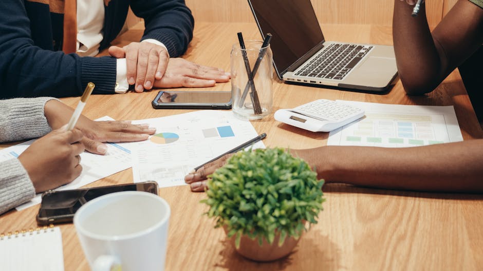 Putting It All Together: A Practical Plan For Your Small Portfolio