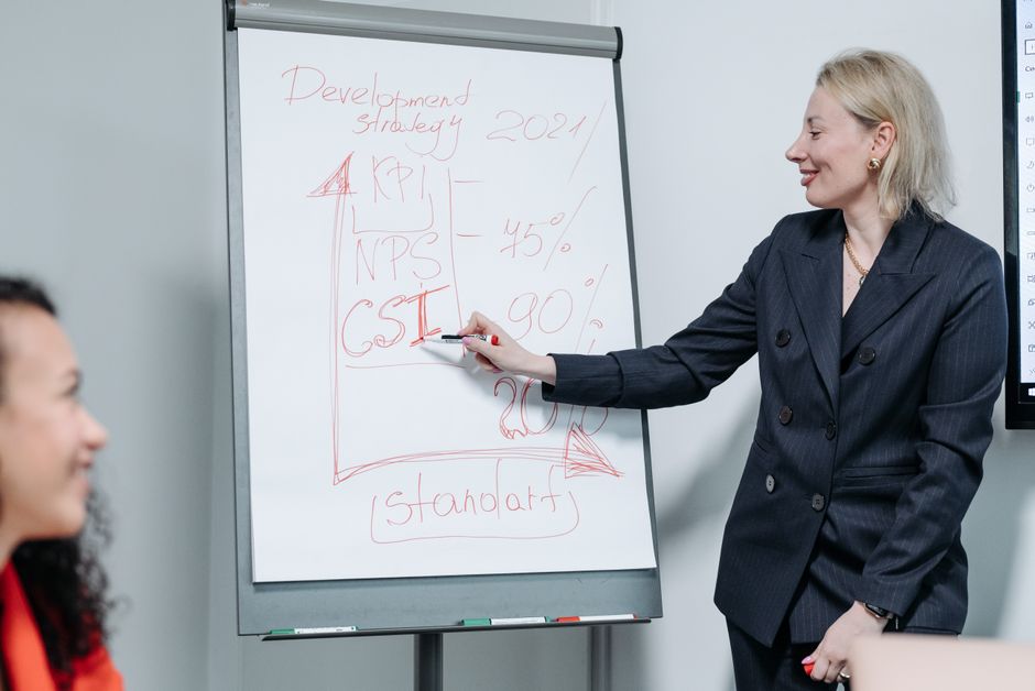 Practical Steps to Implement the Strategy