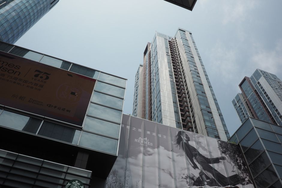 Macro Context: Housing, Tech, and Retail Converge