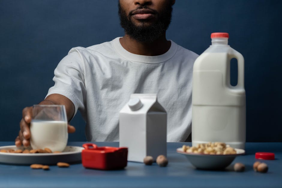 Market Context: The Protein Beverages Opportunity
