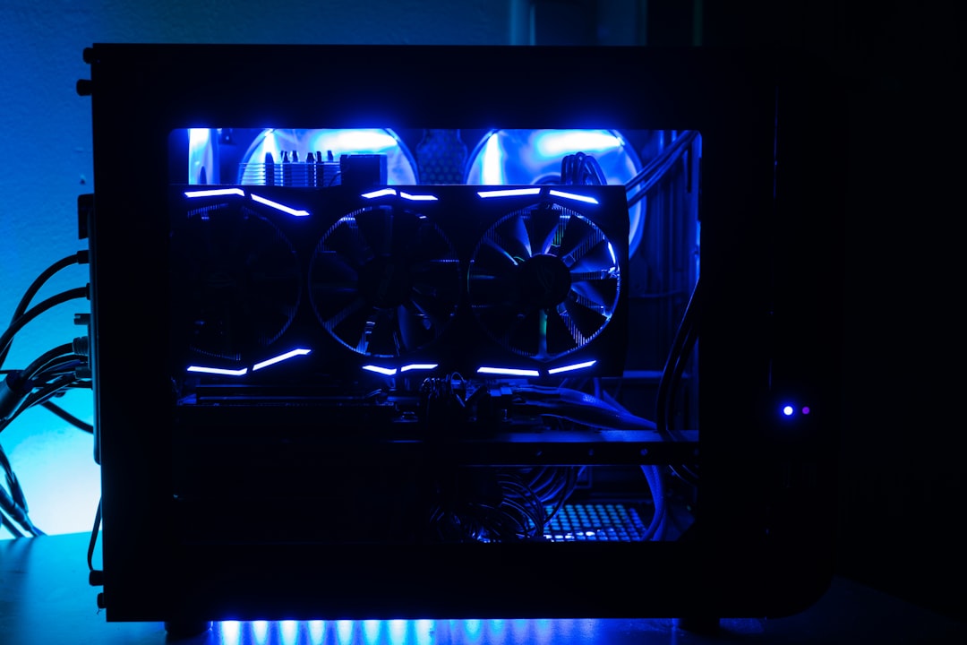 What This Means for Nvidia and Other Leaders