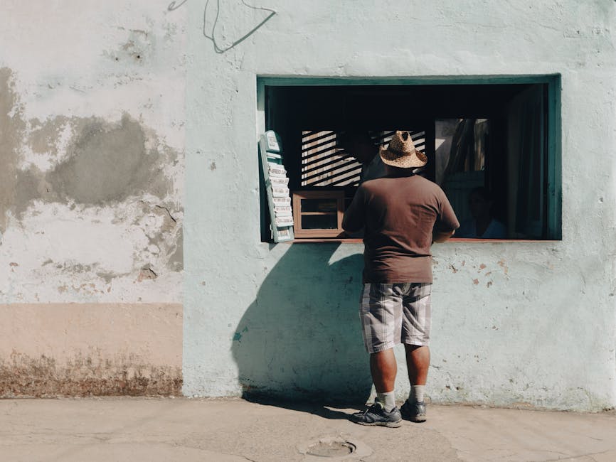 A Realistic View: Scenarios and Their Impacts