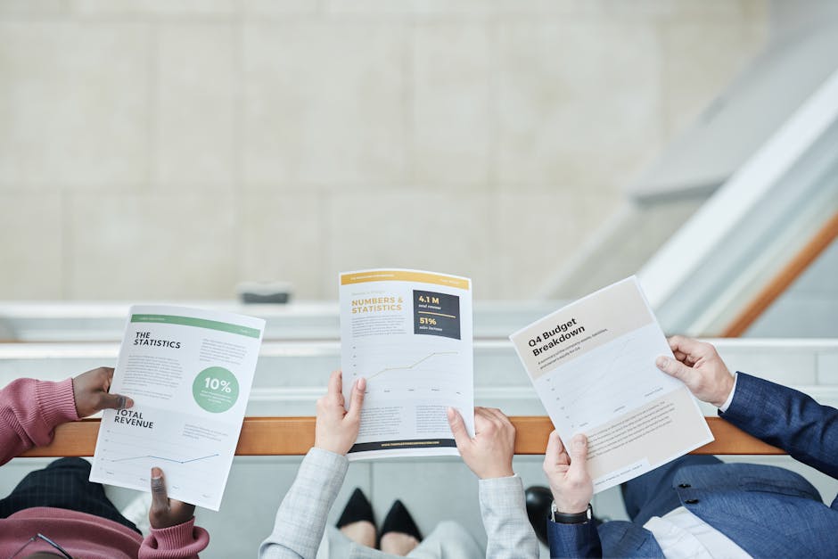 How to Evaluate Public Figures and Public Events From a Personal Finance View