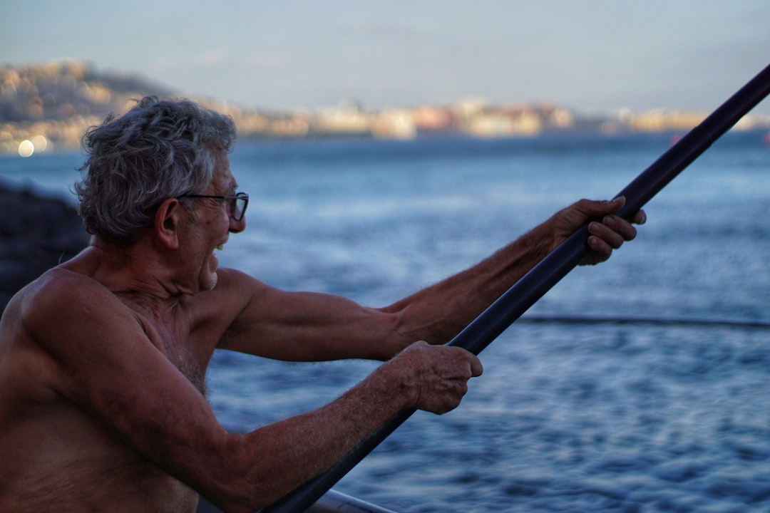 The Power Of Aging Naturally: Financial Discipline In Action
