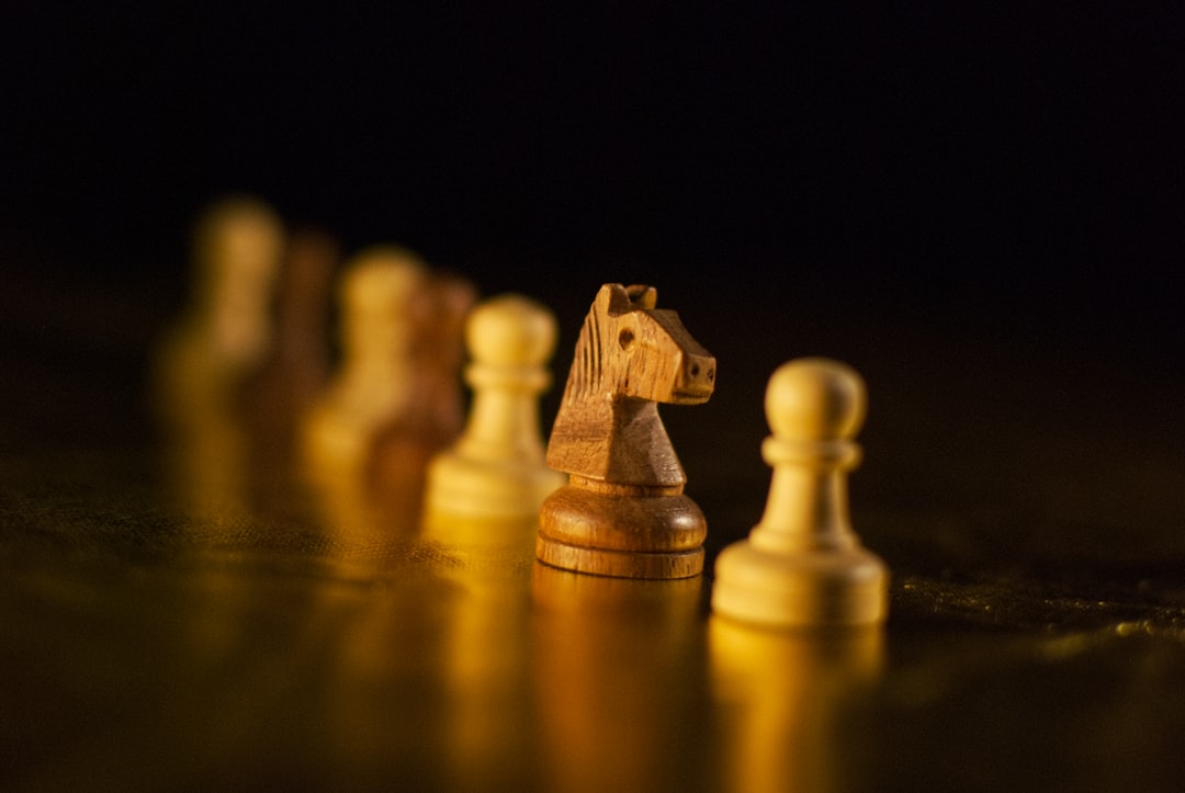 Mindset and Strategy
