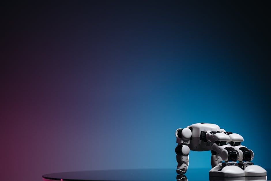 Dalio’s AI Focus Versus the Overall AI Narrative