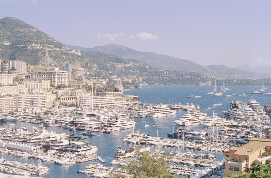 Monaco as a Destination: Why Luxury Meets Practicality