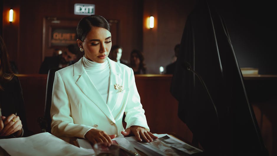 Case Study: A Practical Framework to Assess AI Leaders