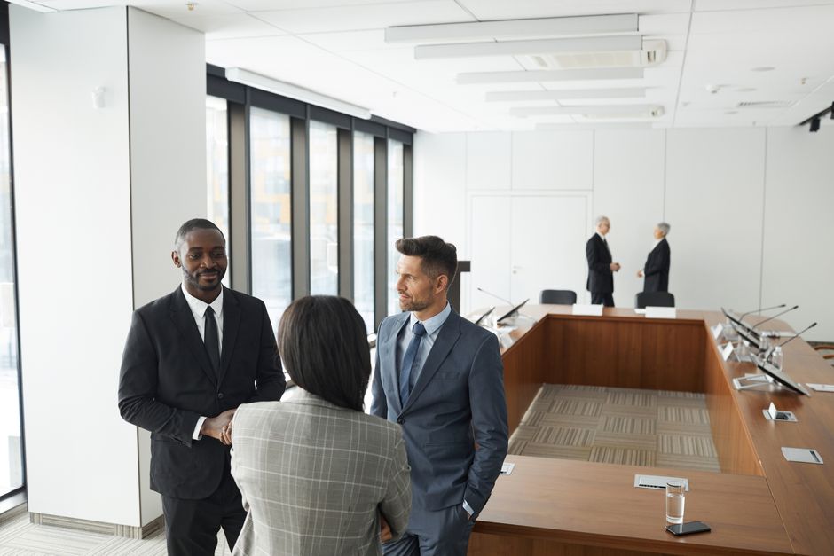 From the Boardroom to the Break Room: Why This Has Financial Implications