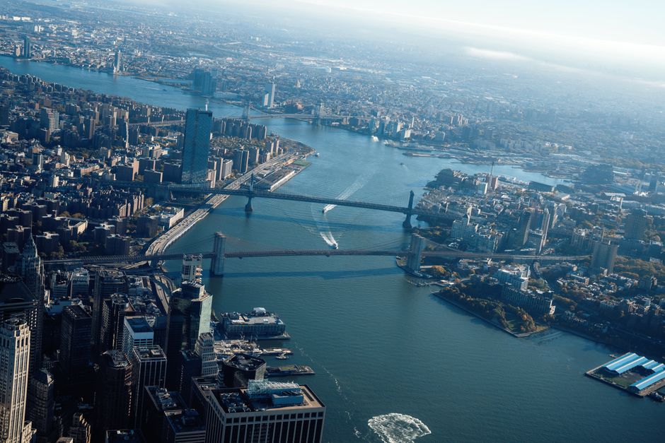 Airbnb Bets Big on New York’s Long-Term Growth