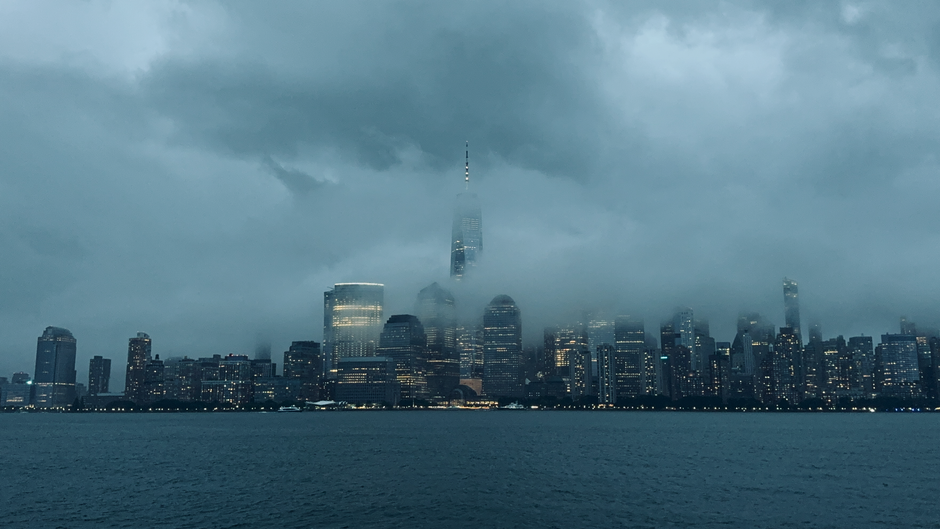 What This Means for New York and the Market