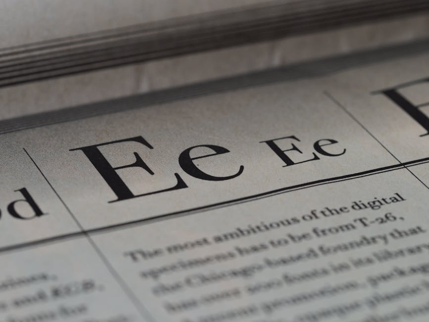 Separating Headlines from Fundamentals: What Investors Should Look For