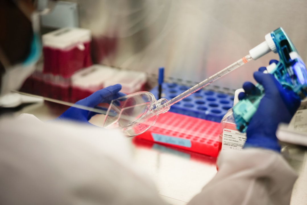 How to Evaluate a Biotechnology Stock Nearly Doubled: A Practical Framework