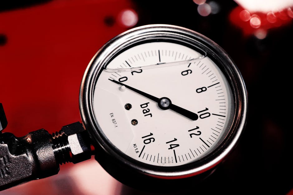 Margins Under Pressure: Costs, Pricing Power, and Efficiency