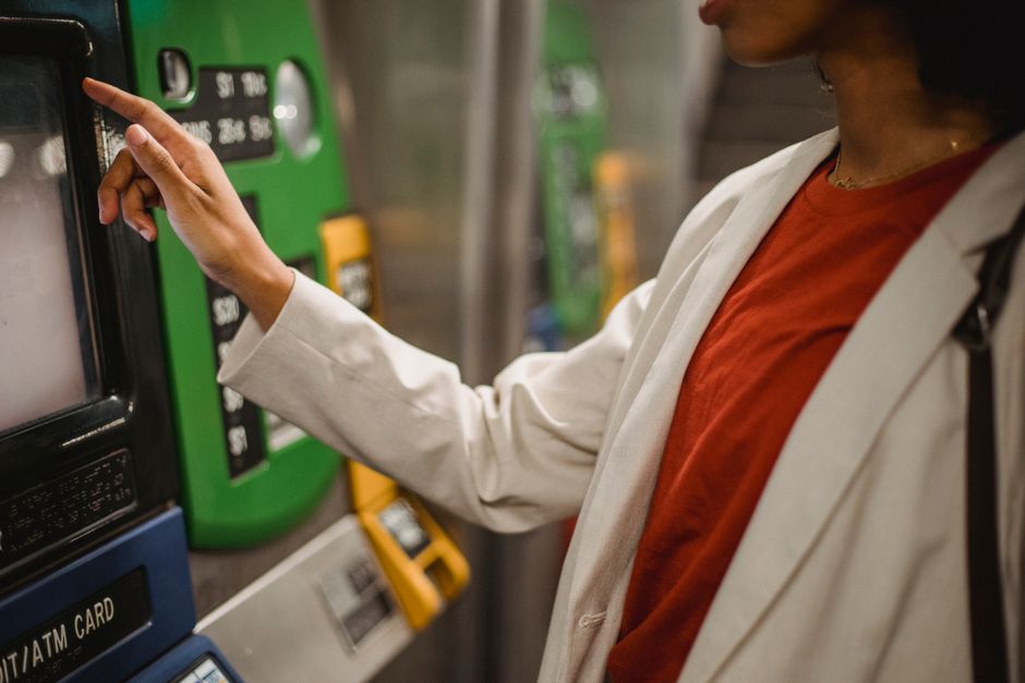 How the Fraud Path Feeds the Kiosk Market